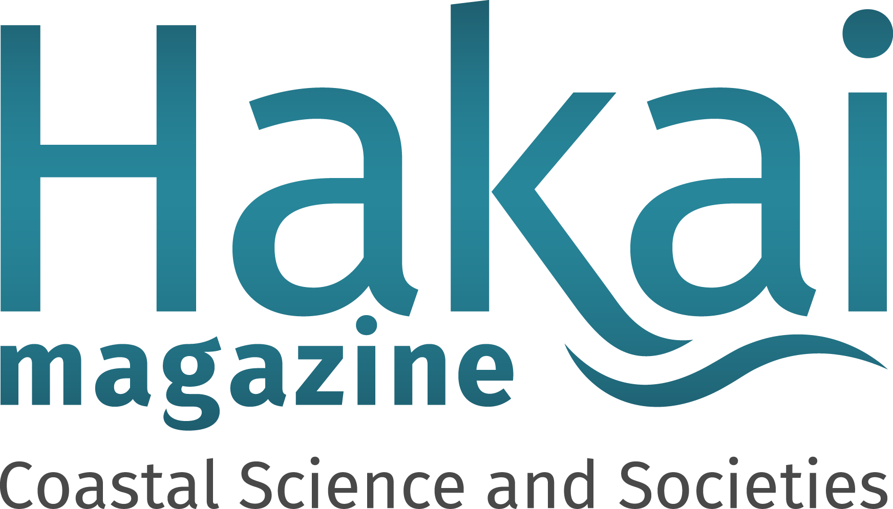 Hakai magazine